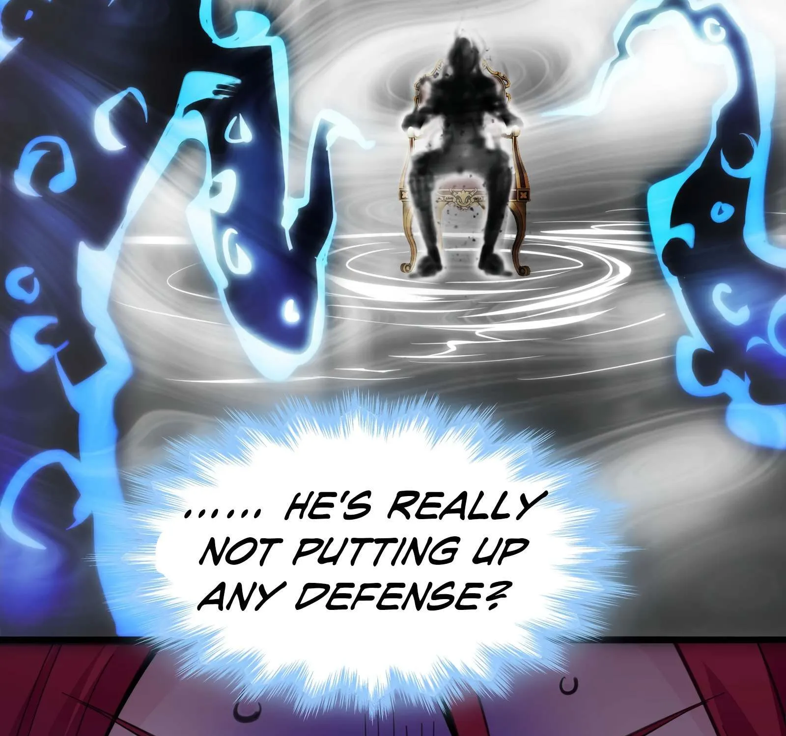 I’M Really Not The Demon God’S Lackey Chapter 106 page 7 - MangaNato