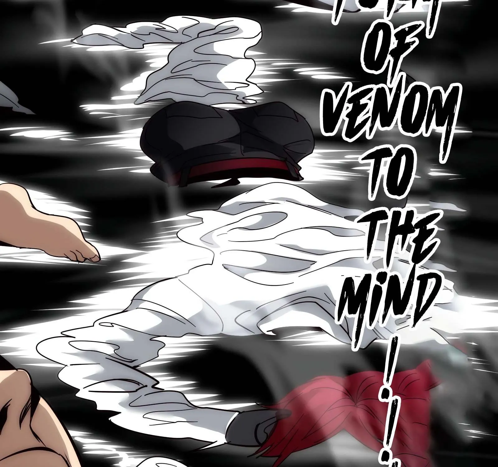 I’M Really Not The Demon God’S Lackey Chapter 106 page 64 - MangaNato