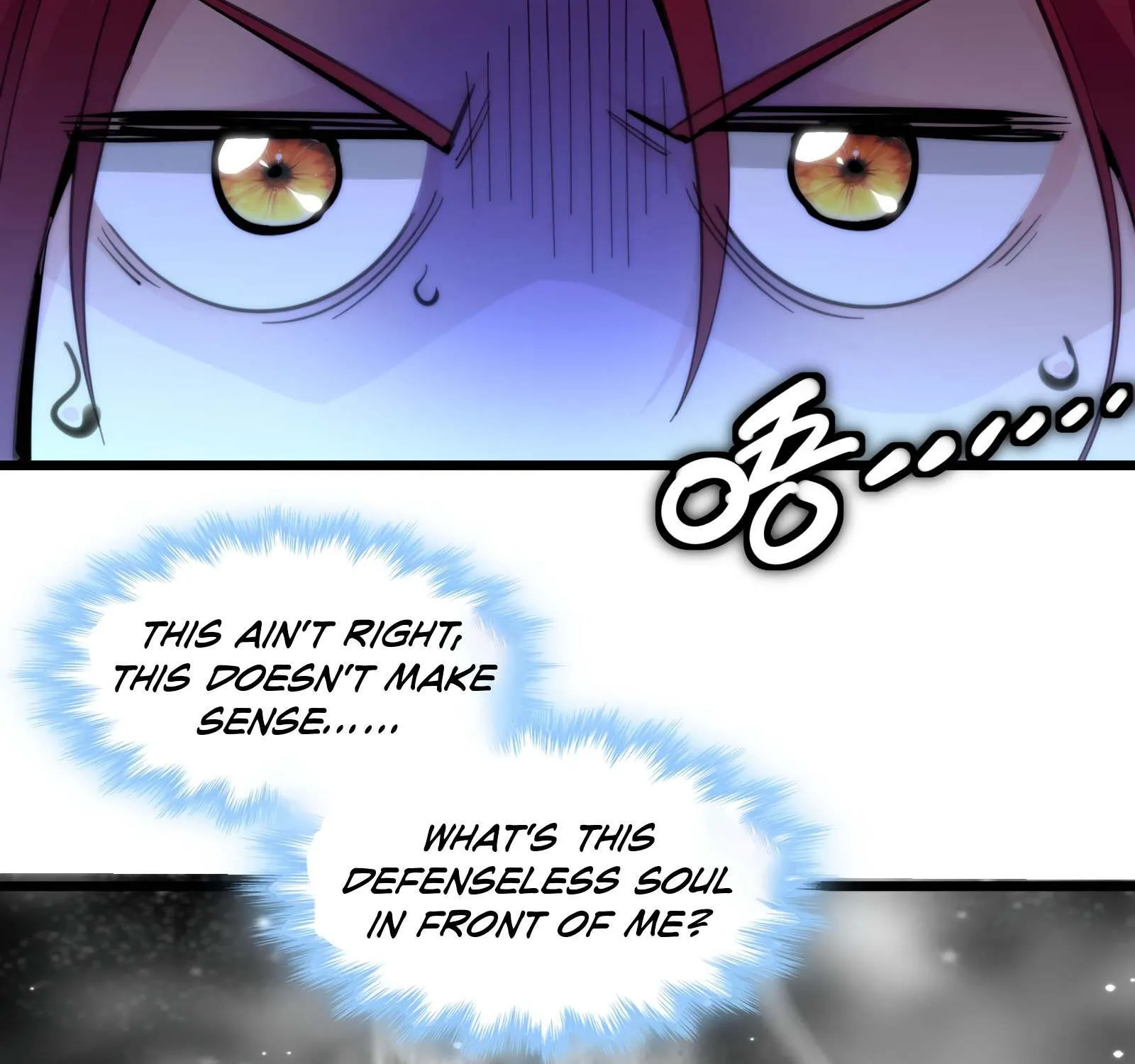 I’M Really Not The Demon God’S Lackey Chapter 106 page 8 - MangaNato