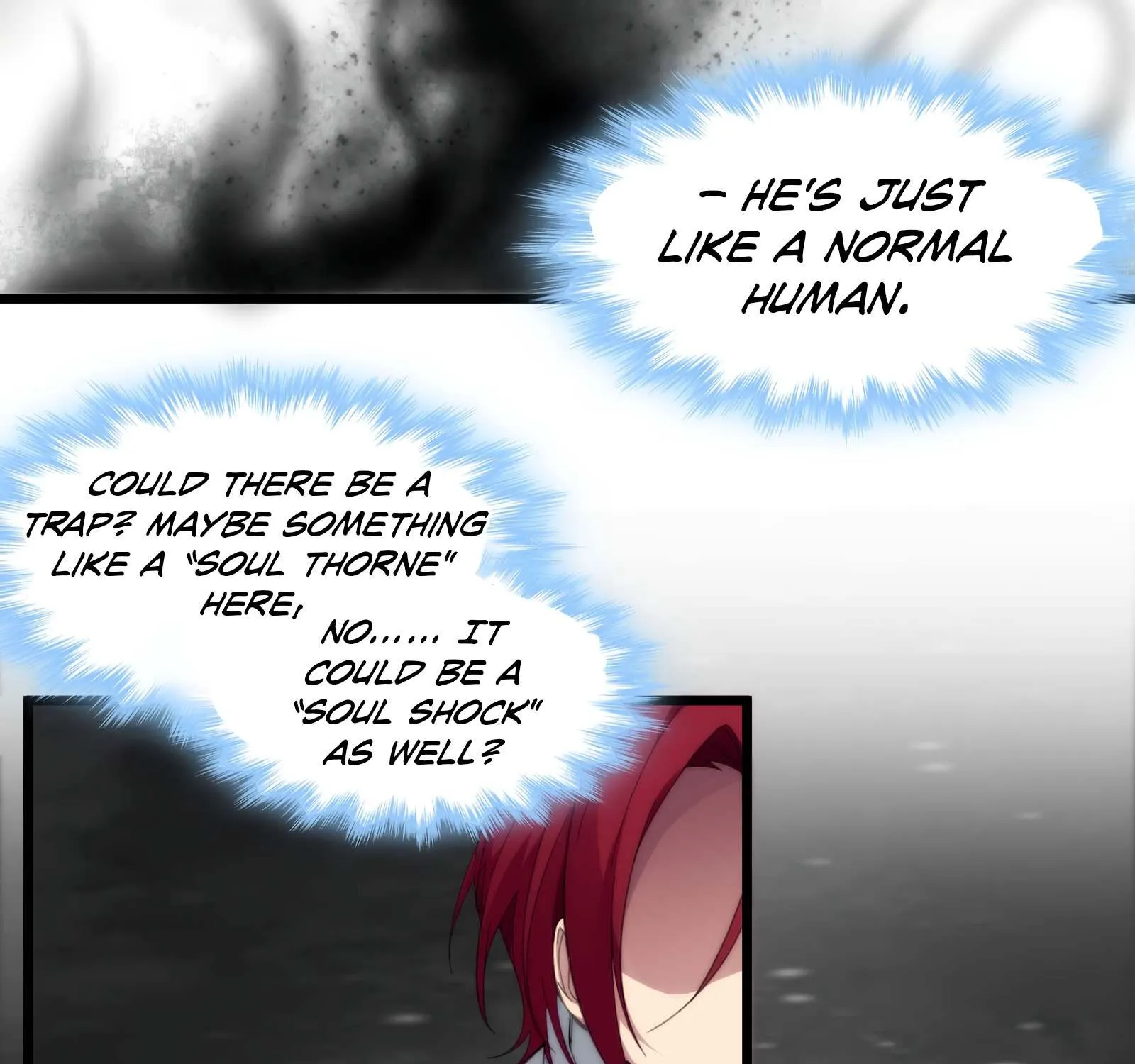 I’M Really Not The Demon God’S Lackey Chapter 106 page 10 - MangaNato