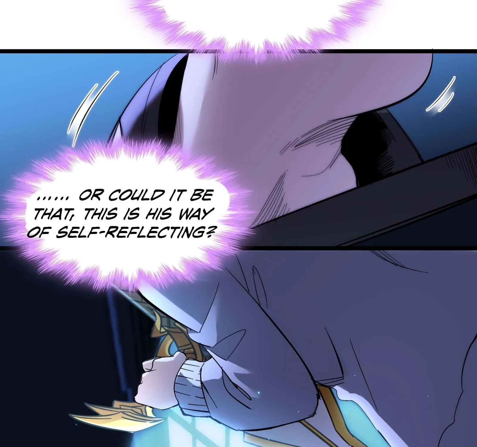 I’M Really Not The Demon God’S Lackey Chapter 106 page 93 - MangaNato