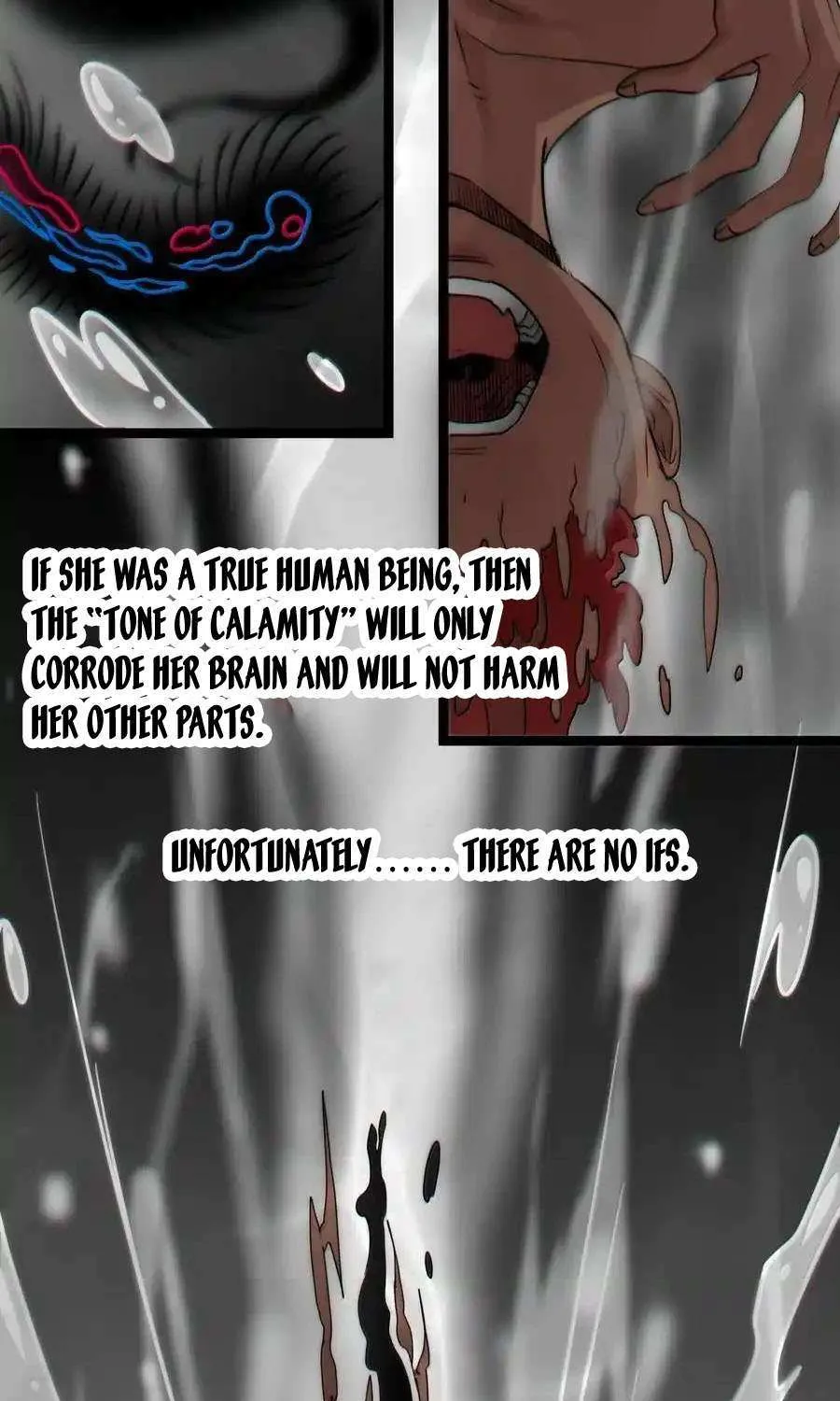 I’M Really Not The Demon God’S Lackey Chapter 120 page 62 - MangaNato