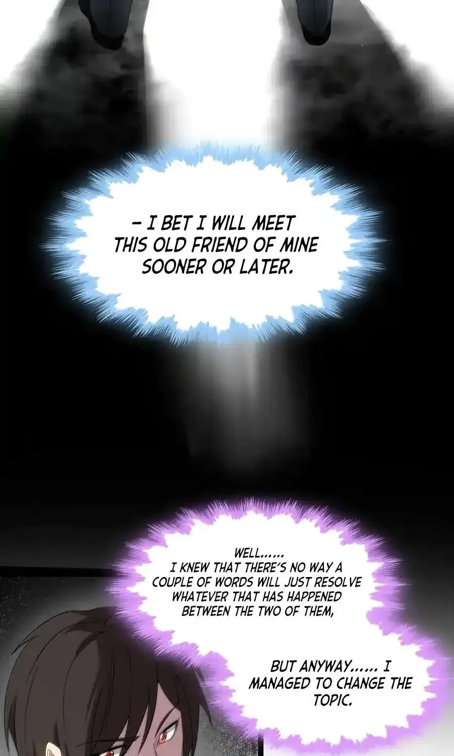 I’M Really Not The Demon God’S Lackey Chapter 121 page 86 - MangaKakalot