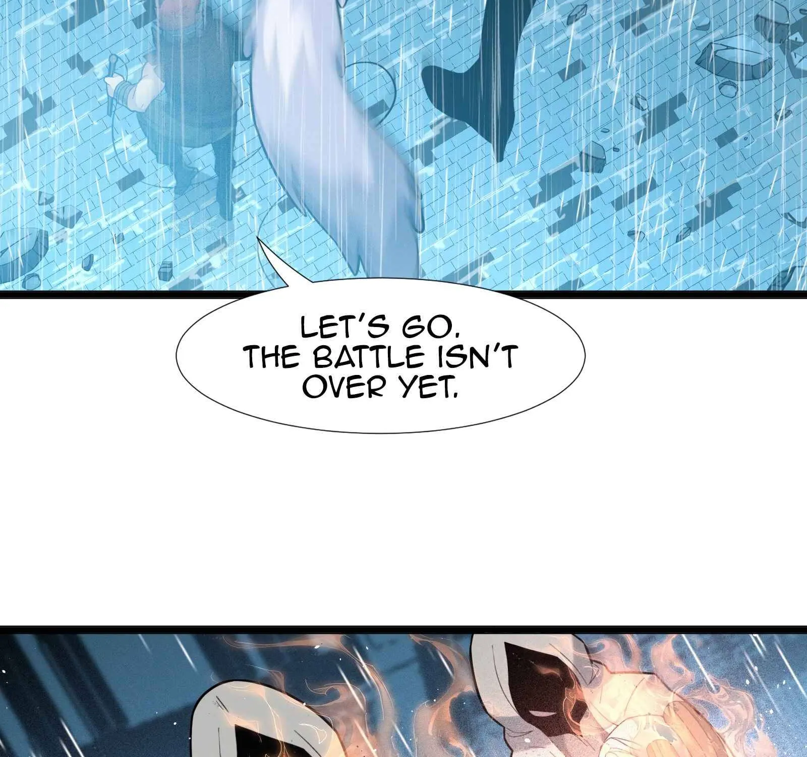 I’M Really Not The Demon God’S Lackey Chapter 13 page 46 - MangaNato