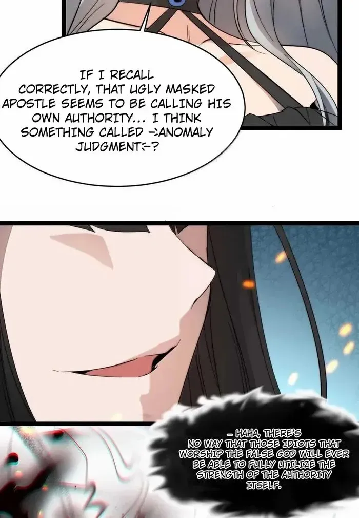 I’M Really Not The Demon God’S Lackey Chapter 142 page 39 - MangaNato