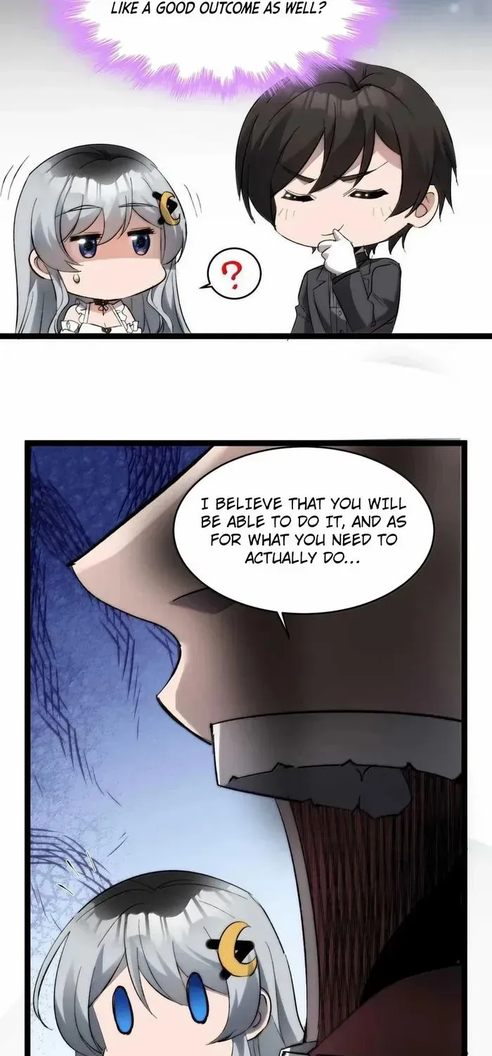 I’M Really Not The Demon God’S Lackey Chapter 142 page 53 - MangaNato