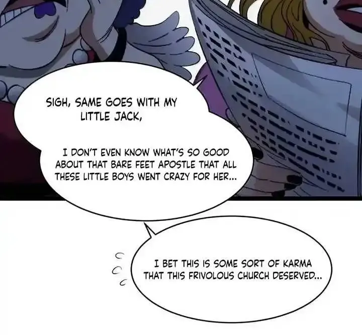 I’M Really Not The Demon God’S Lackey Chapter 145 page 5 - MangaNato