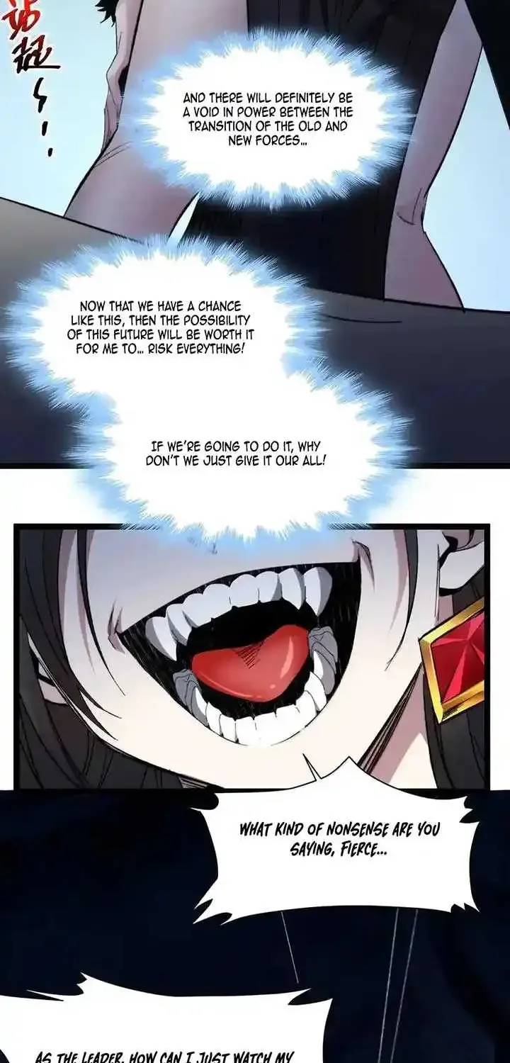 I’M Really Not The Demon God’S Lackey Chapter 145 page 57 - MangaNato