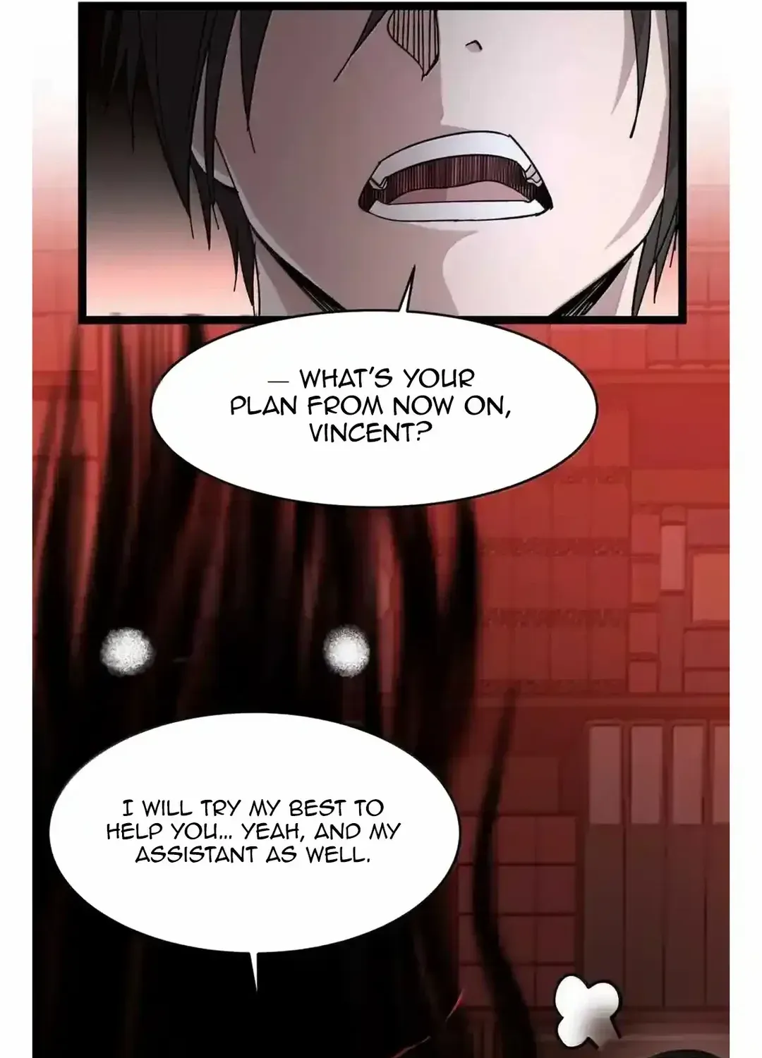 I’m Really Not The Demon God’s Lackey Chapter 147 page 46 - MangaNato