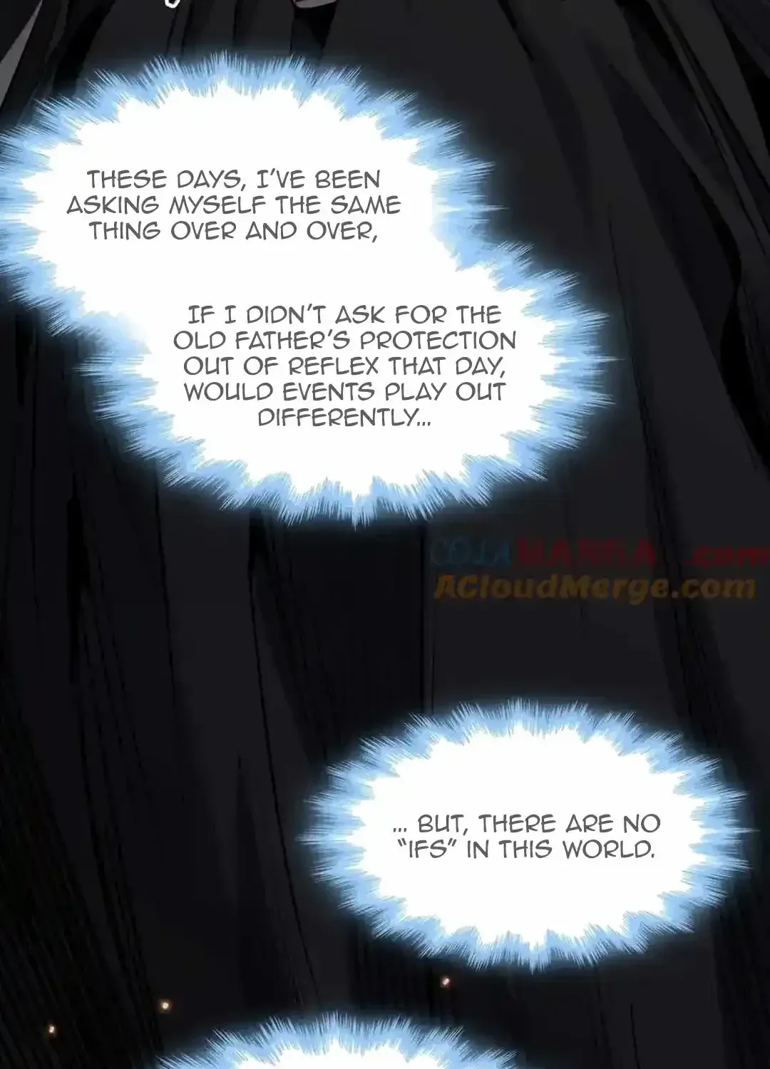 I’m Really Not The Demon God’s Lackey Chapter 147 page 91 - MangaNato