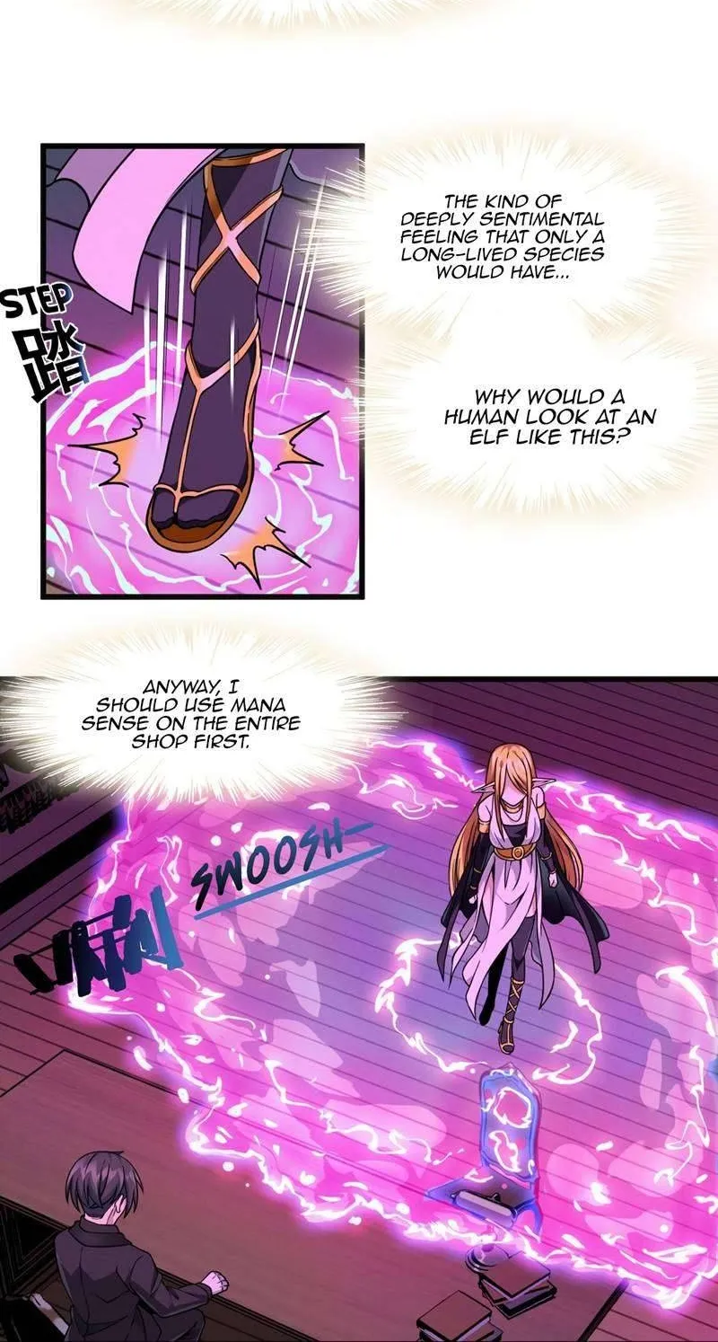 I’M Really Not The Demon God’S Lackey Chapter 23 page 14 - MangaNato