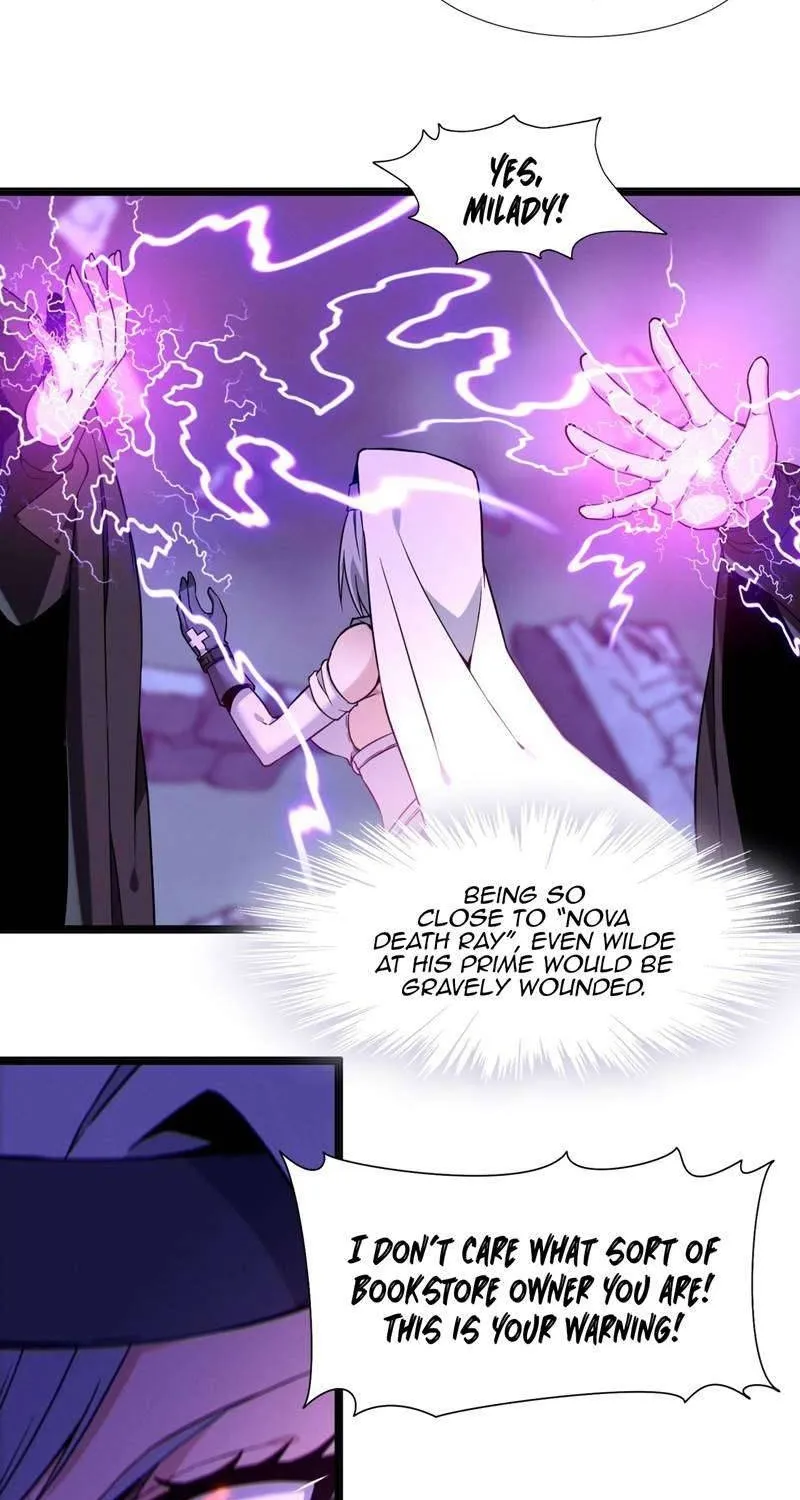 I’M Really Not The Demon God’S Lackey Chapter 23 page 99 - MangaNato