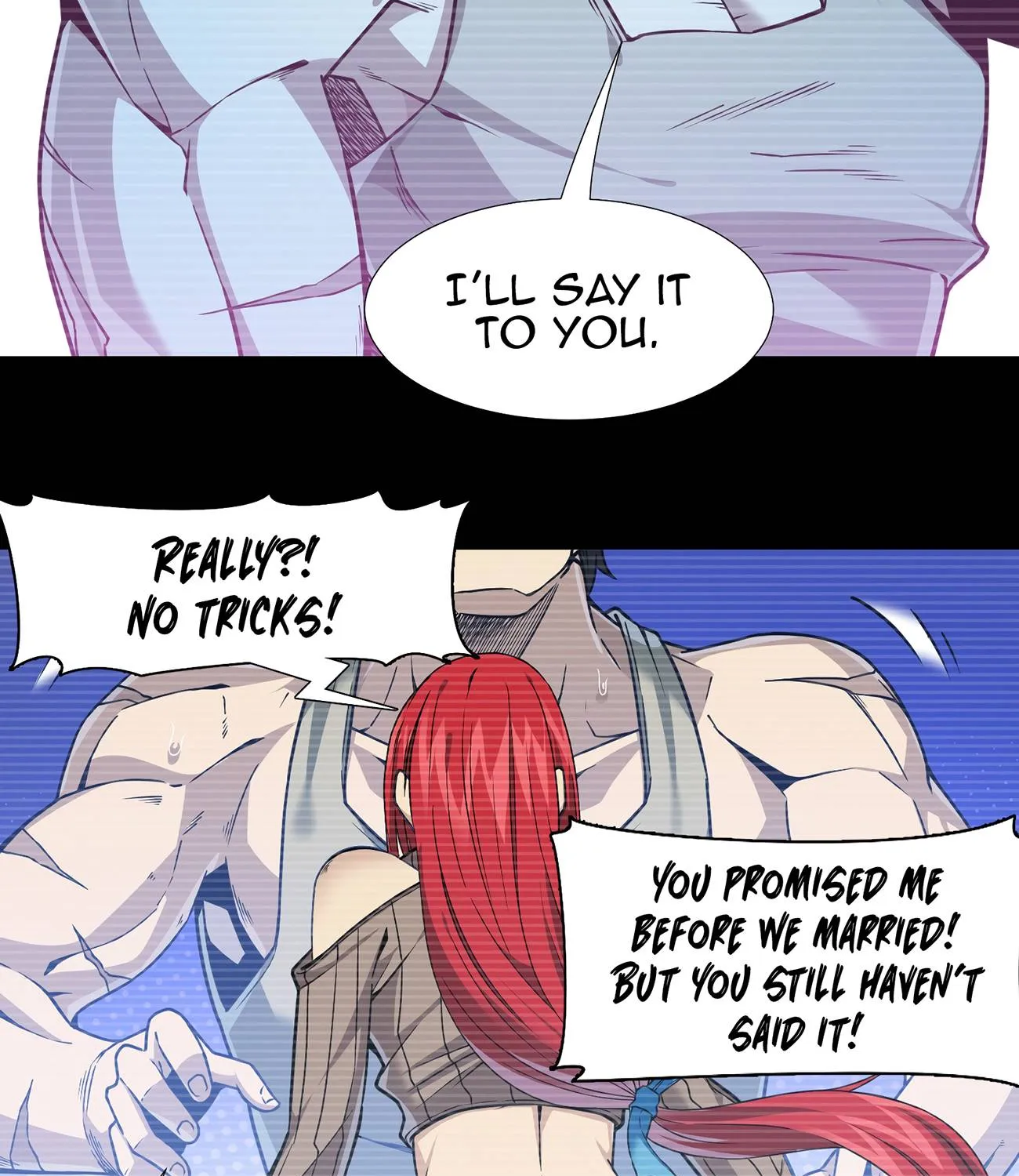 I’M Really Not The Demon God’S Lackey Chapter 37 page 124 - MangaNato