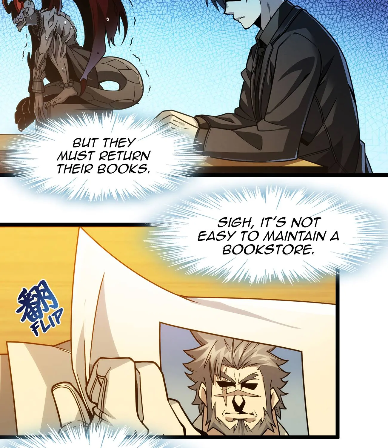 I’M Really Not The Demon God’S Lackey Chapter 37 page 146 - MangaNato