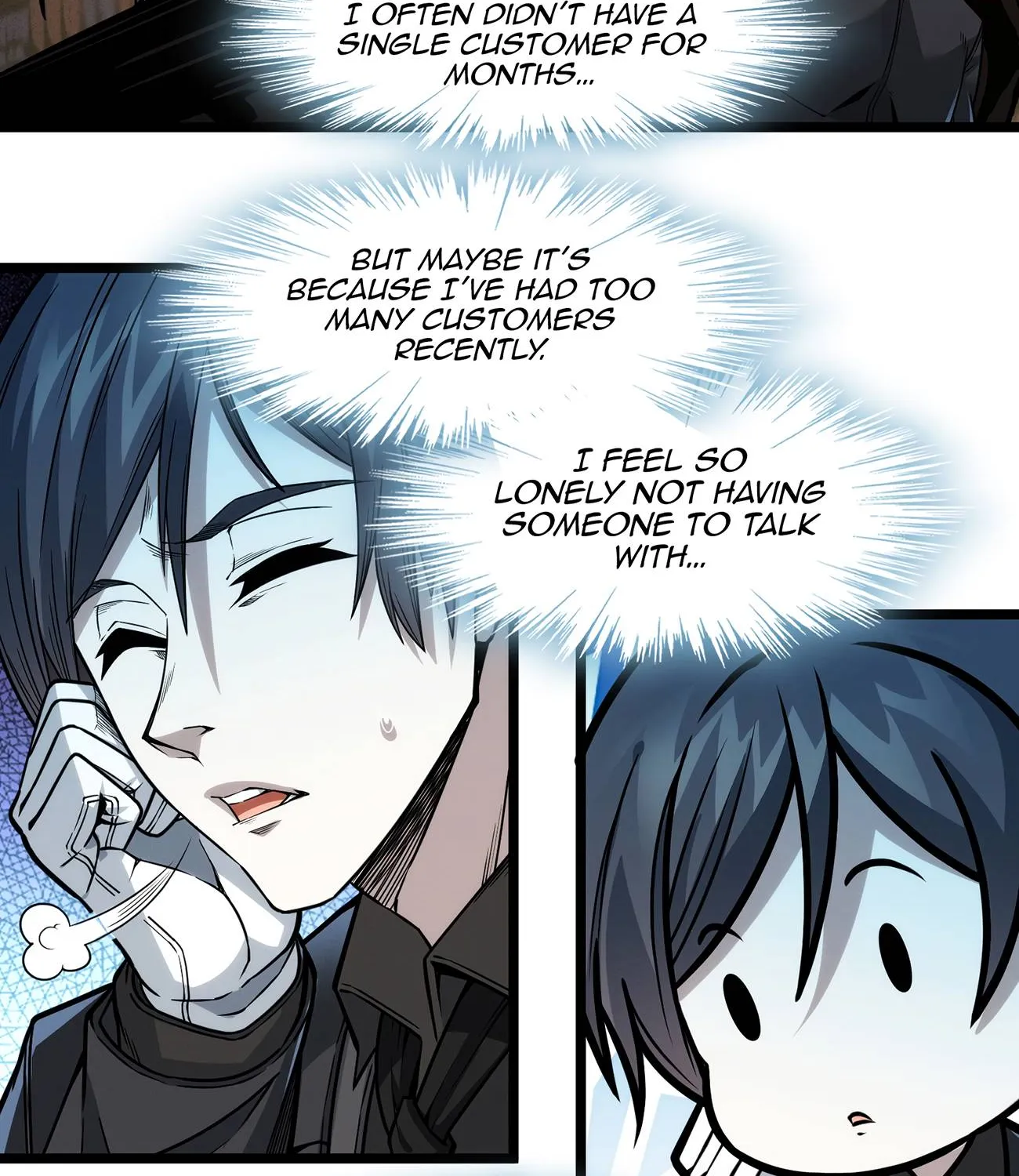 I’M Really Not The Demon God’S Lackey Chapter 37 page 153 - MangaNato