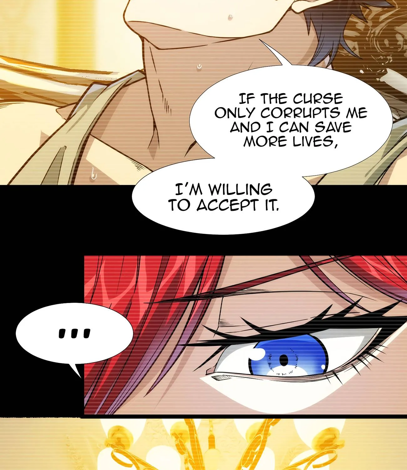 I’M Really Not The Demon God’S Lackey Chapter 37 page 95 - MangaNato