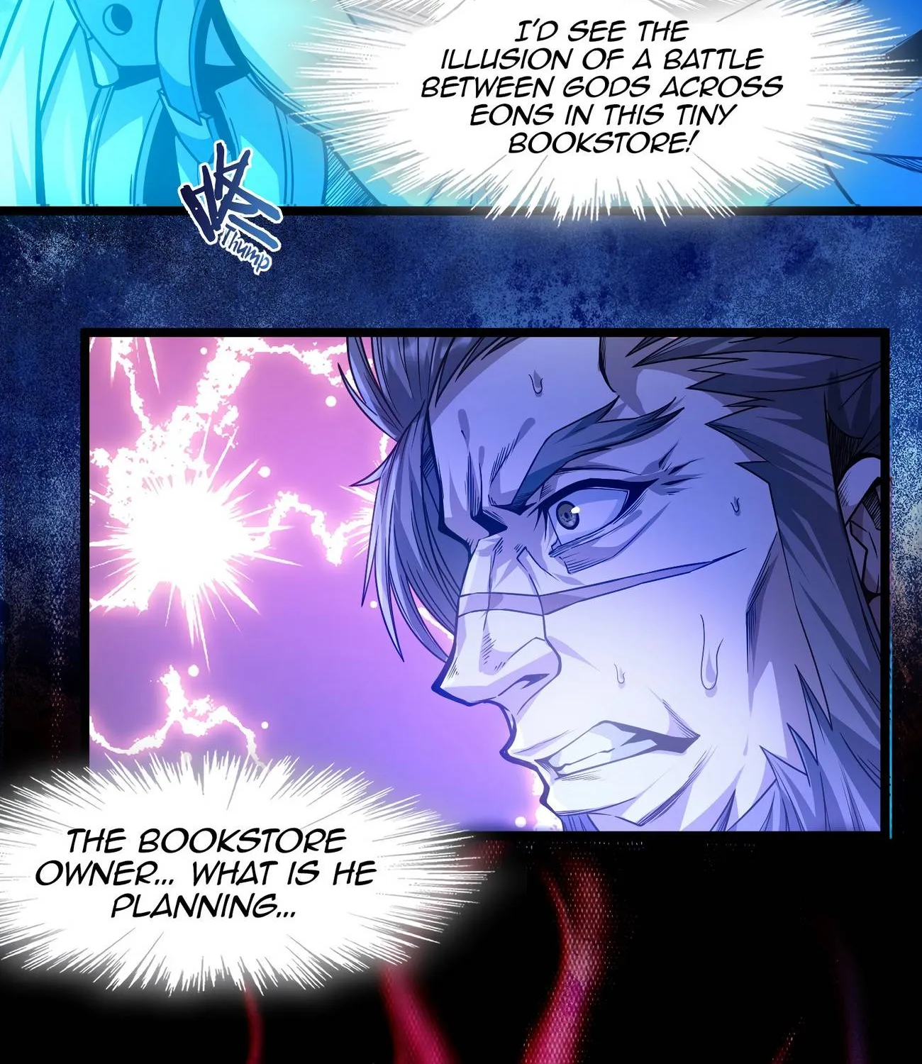 I’M Really Not The Demon God’S Lackey Chapter 38 page 104 - MangaNato