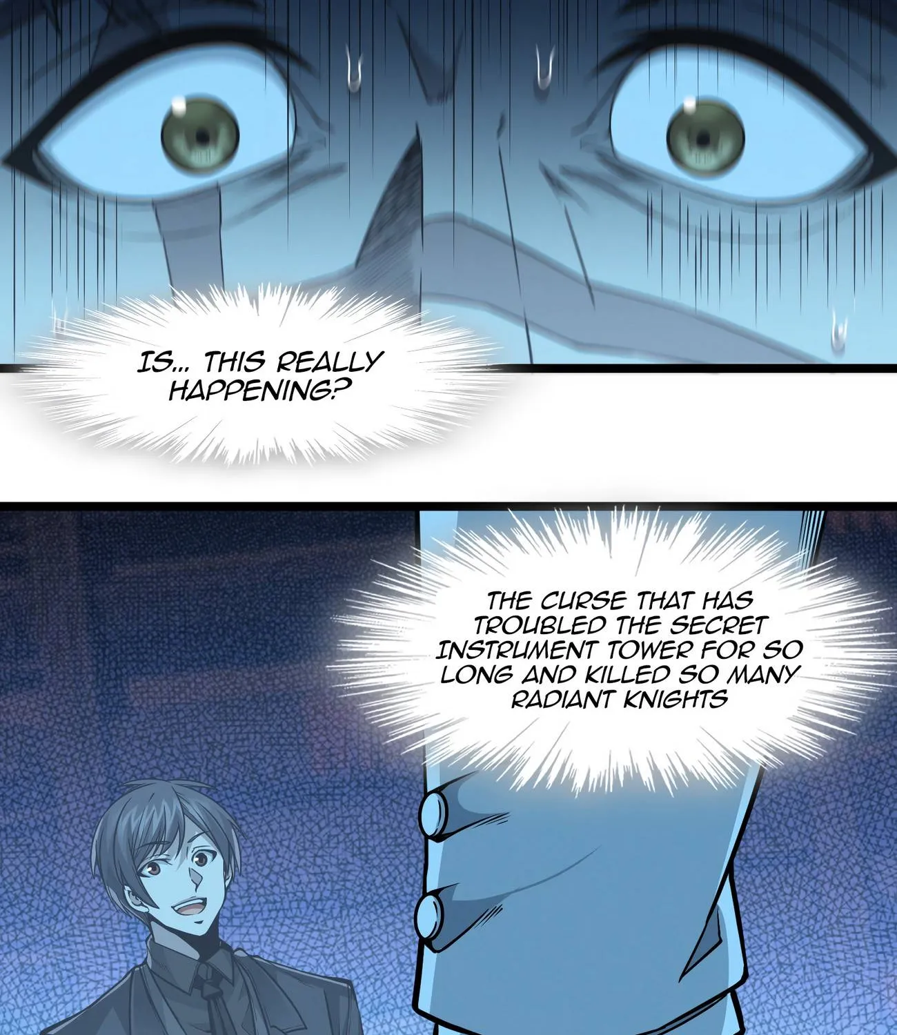 I’M Really Not The Demon God’S Lackey Chapter 38 page 163 - MangaNato