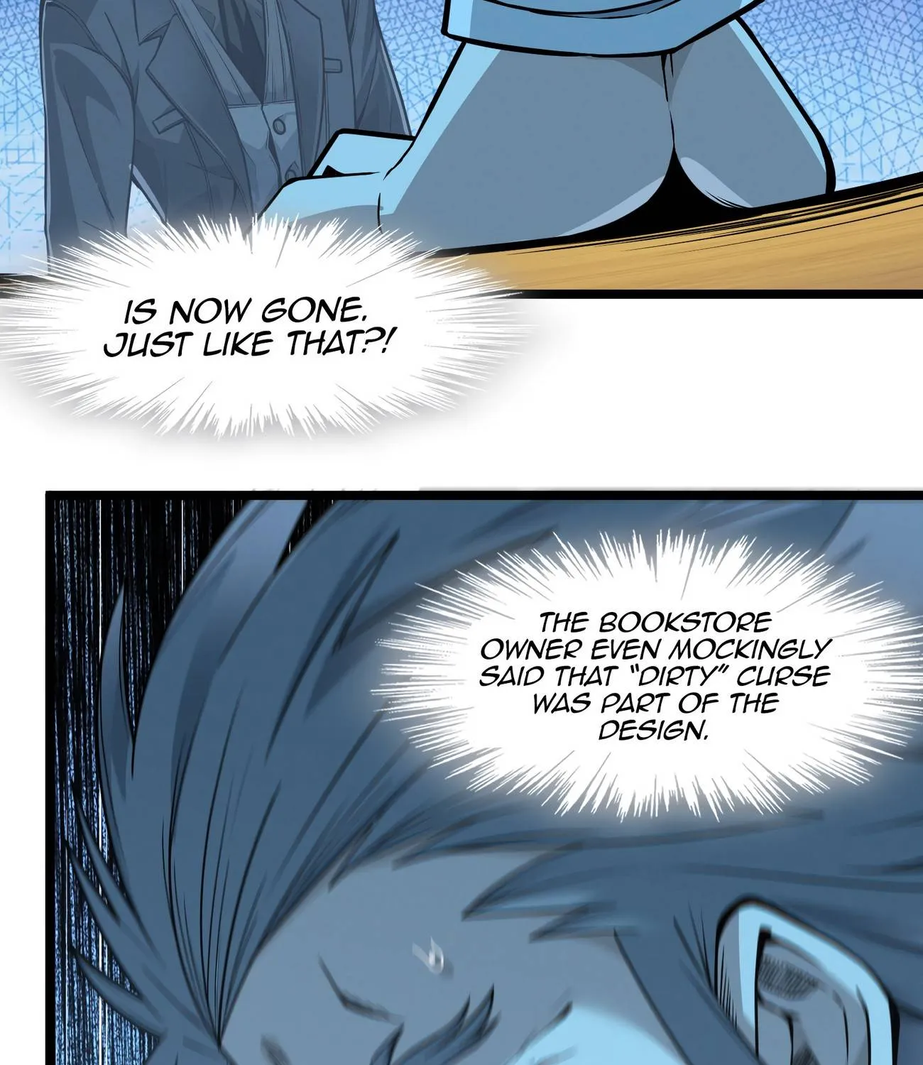 I’M Really Not The Demon God’S Lackey Chapter 38 page 164 - MangaNato