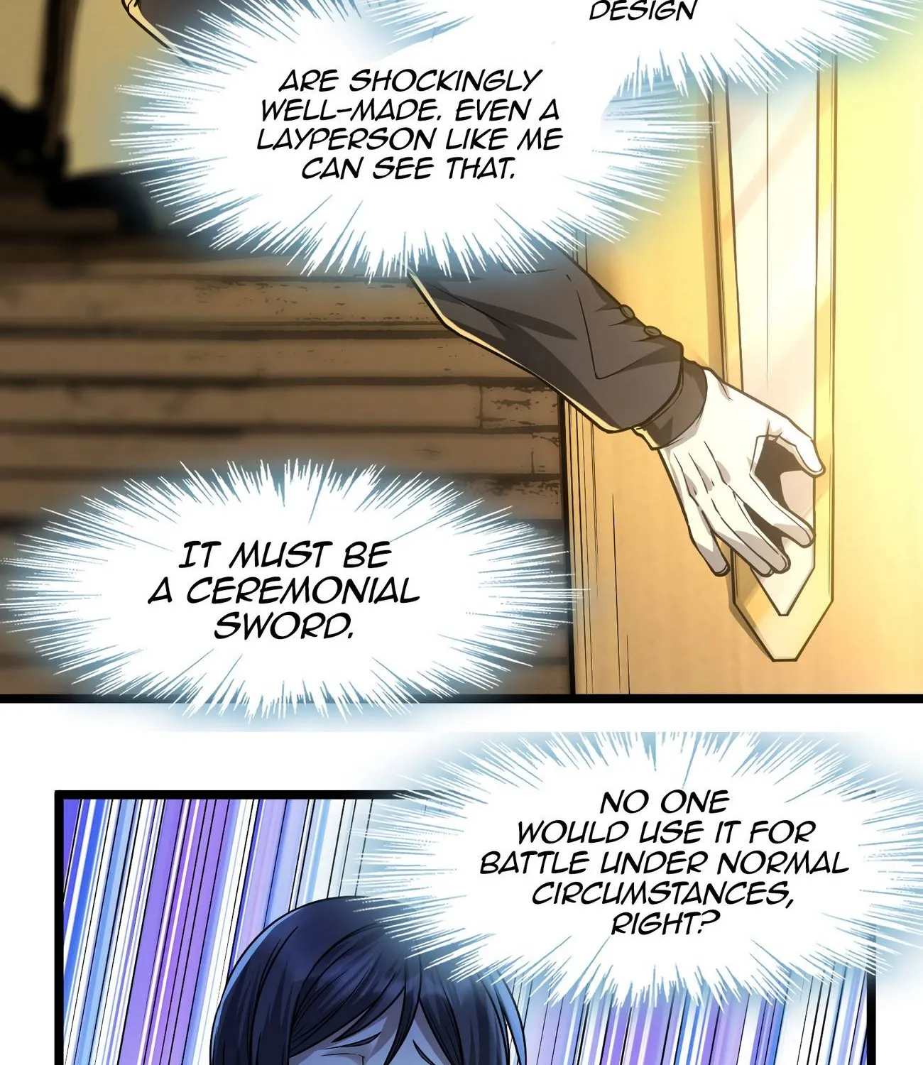 I’M Really Not The Demon God’S Lackey Chapter 38 page 20 - MangaNato