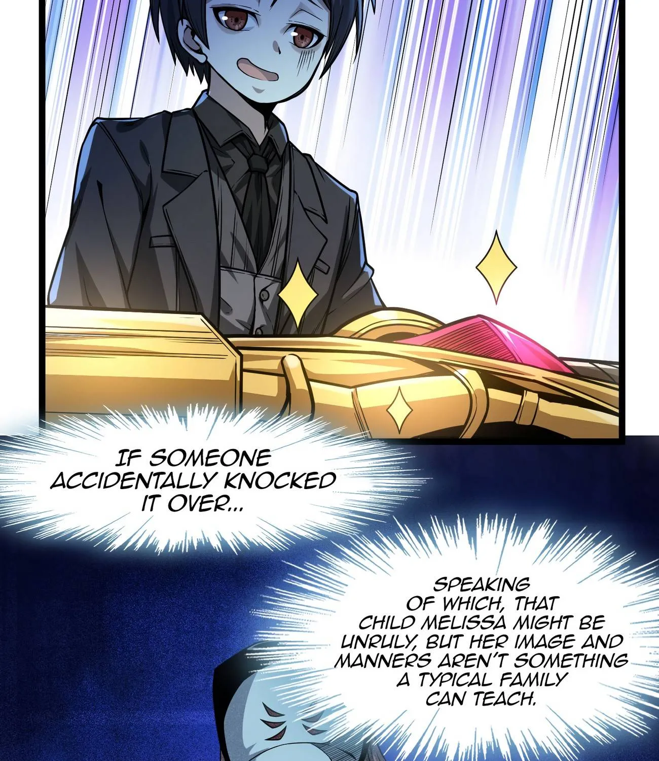 I’M Really Not The Demon God’S Lackey Chapter 38 page 21 - MangaNato