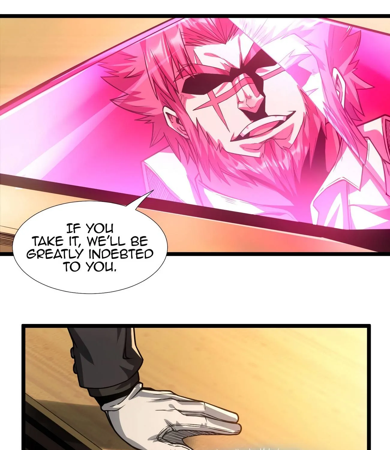 I’M Really Not The Demon God’S Lackey Chapter 38 page 33 - MangaNato