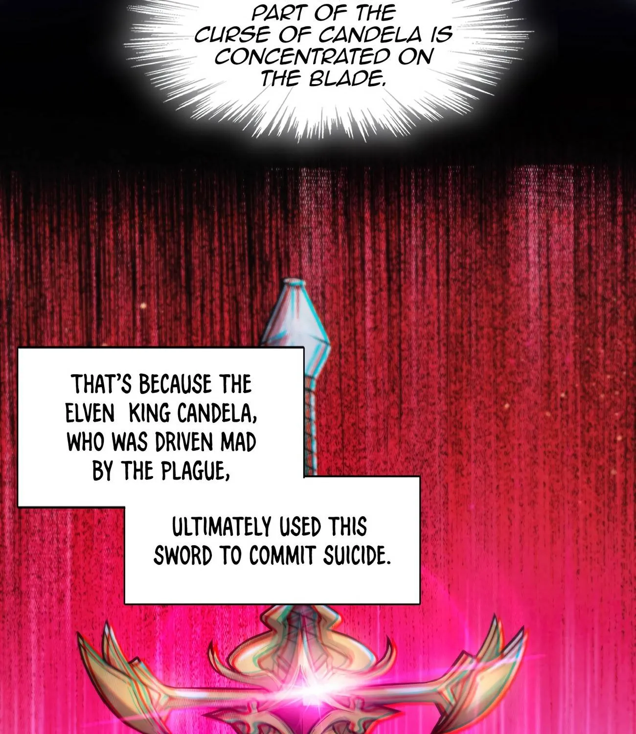 I’M Really Not The Demon God’S Lackey Chapter 38 page 58 - MangaNato