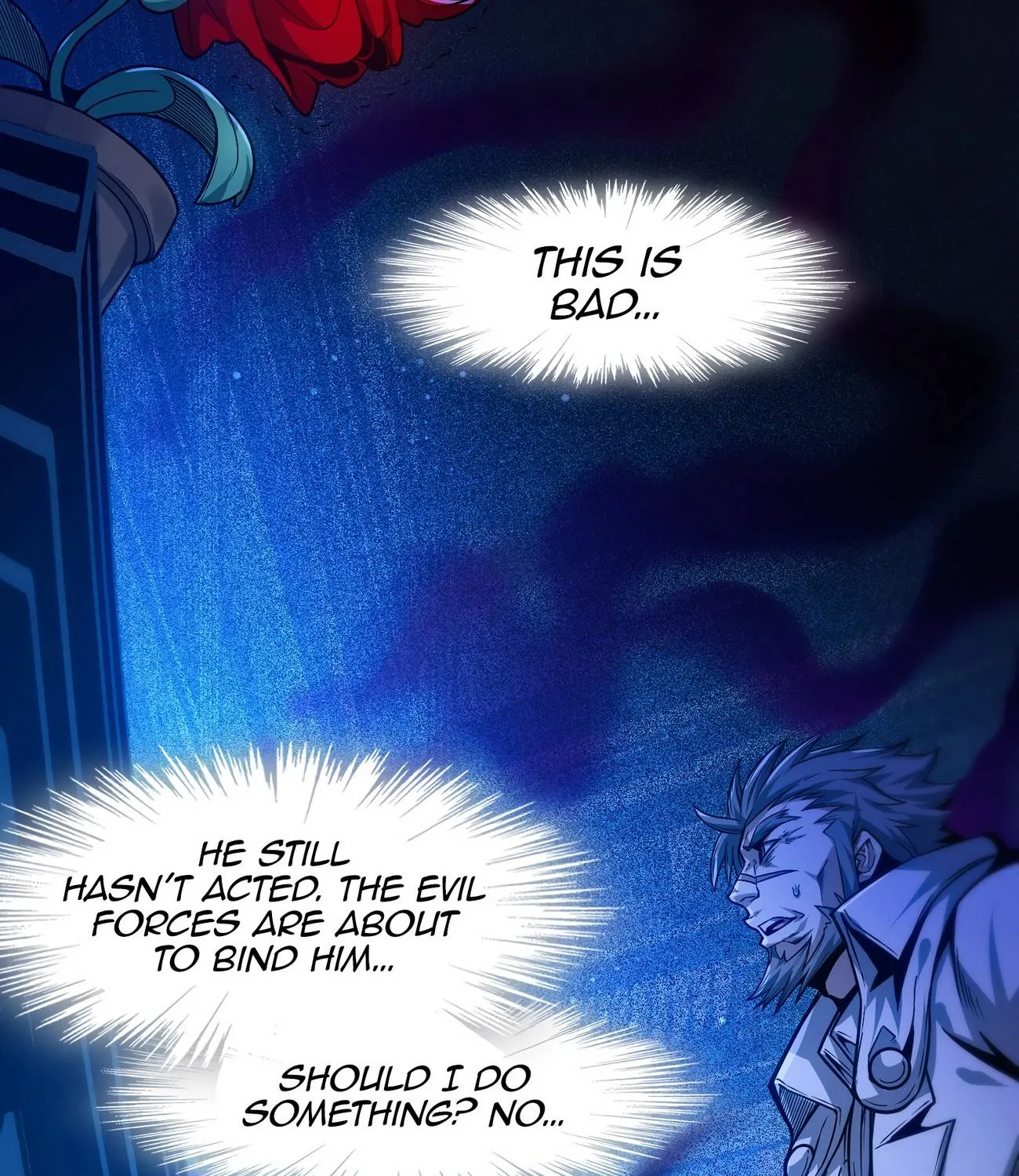 I’M Really Not The Demon God’S Lackey Chapter 38 page 99 - MangaNato