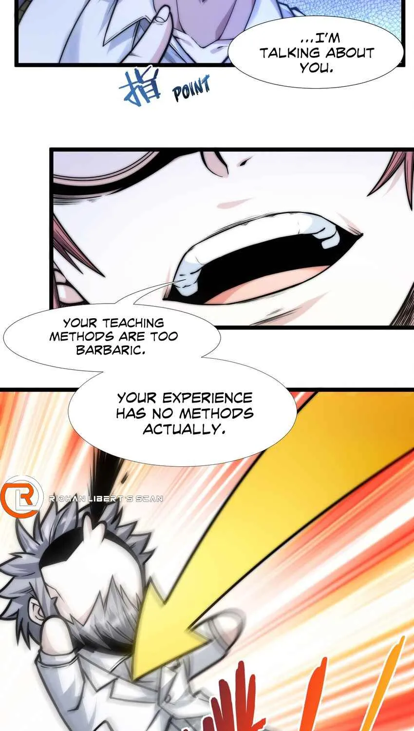 I’M Really Not The Demon God’S Lackey Chapter 42 page 44 - MangaKakalot