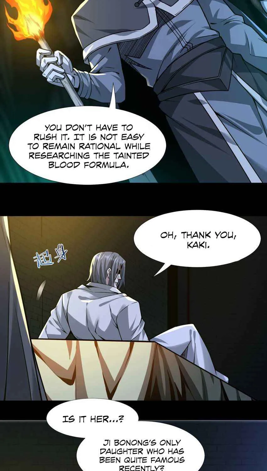 I’M Really Not The Demon God’S Lackey Chapter 45 page 15 - MangaNato