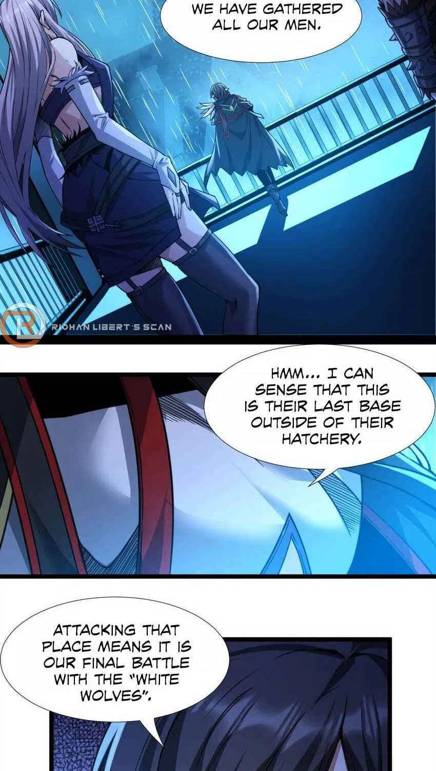 I’M Really Not The Demon God’S Lackey Chapter 45 page 5 - MangaNato