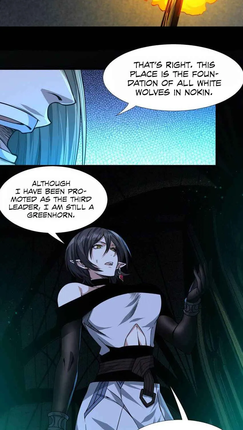 I’M Really Not The Demon God’S Lackey Chapter 45 page 10 - MangaNato