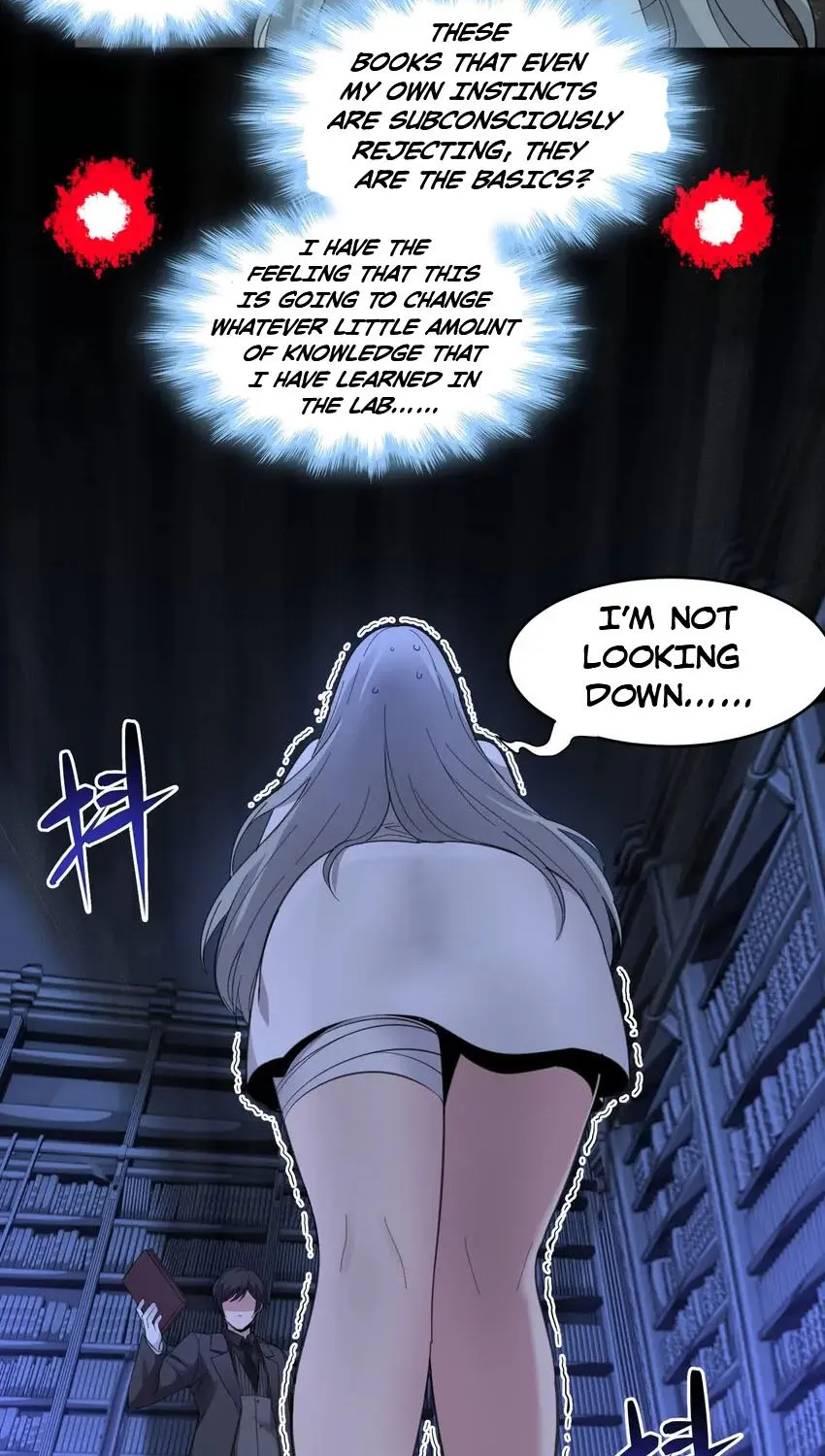 I’M Really Not The Demon God’S Lackey Chapter 74 page 9 - MangaKakalot