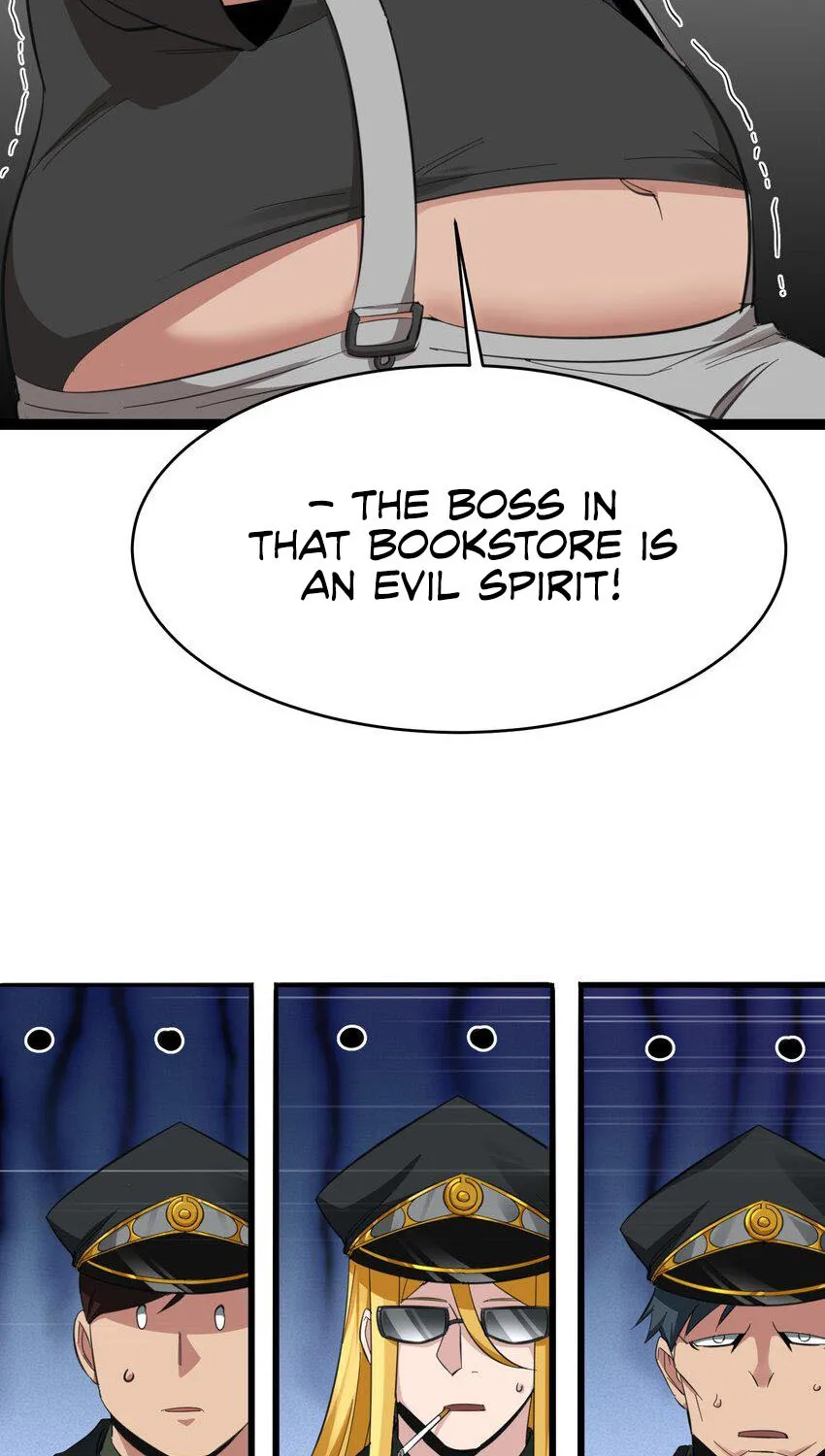 I’M Really Not The Demon God’S Lackey Chapter 76 page 22 - MangaNato