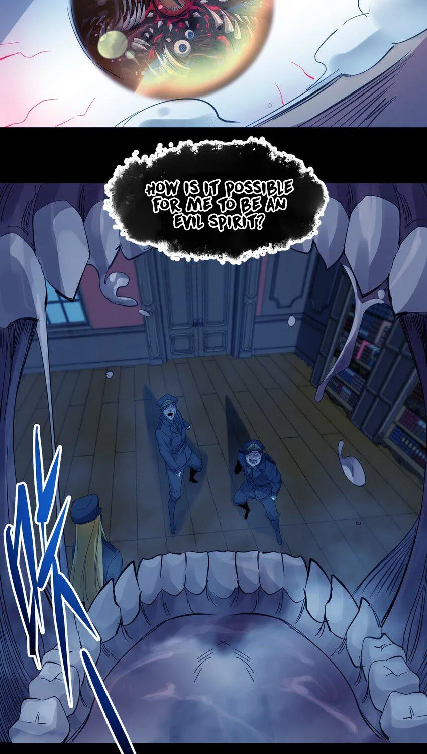 I’M Really Not The Demon God’S Lackey Chapter 76 page 60 - MangaNato