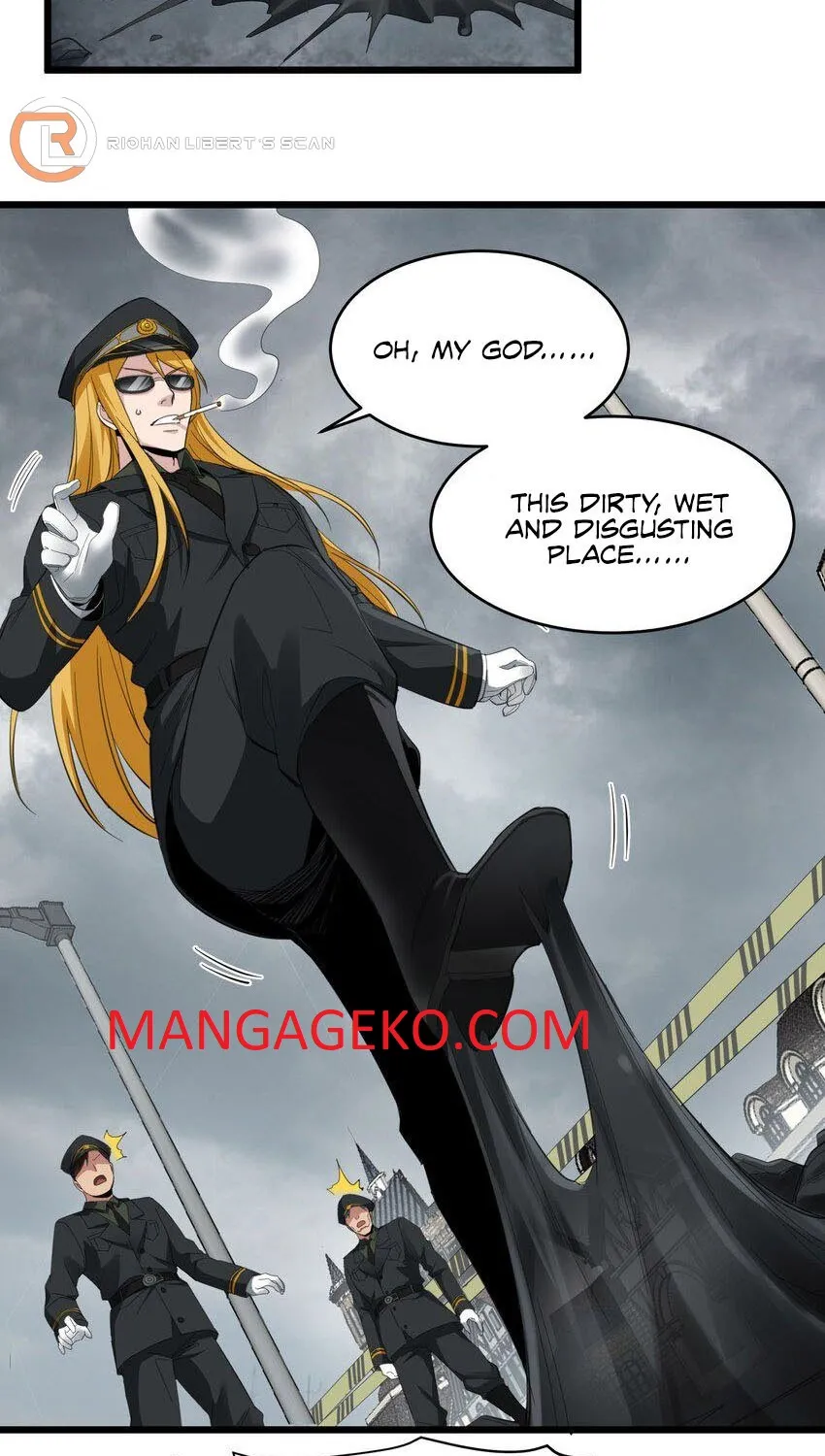 I’M Really Not The Demon God’S Lackey Chapter 76 page 10 - MangaNato