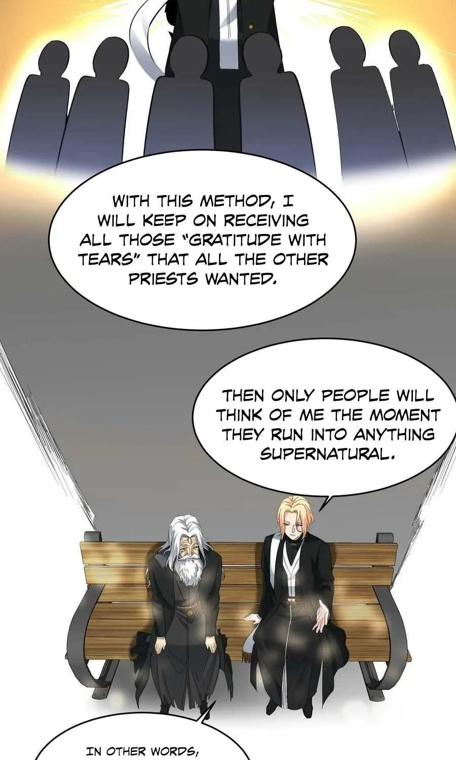 I’M Really Not The Demon God’S Lackey Chapter 80 page 17 - MangaKakalot