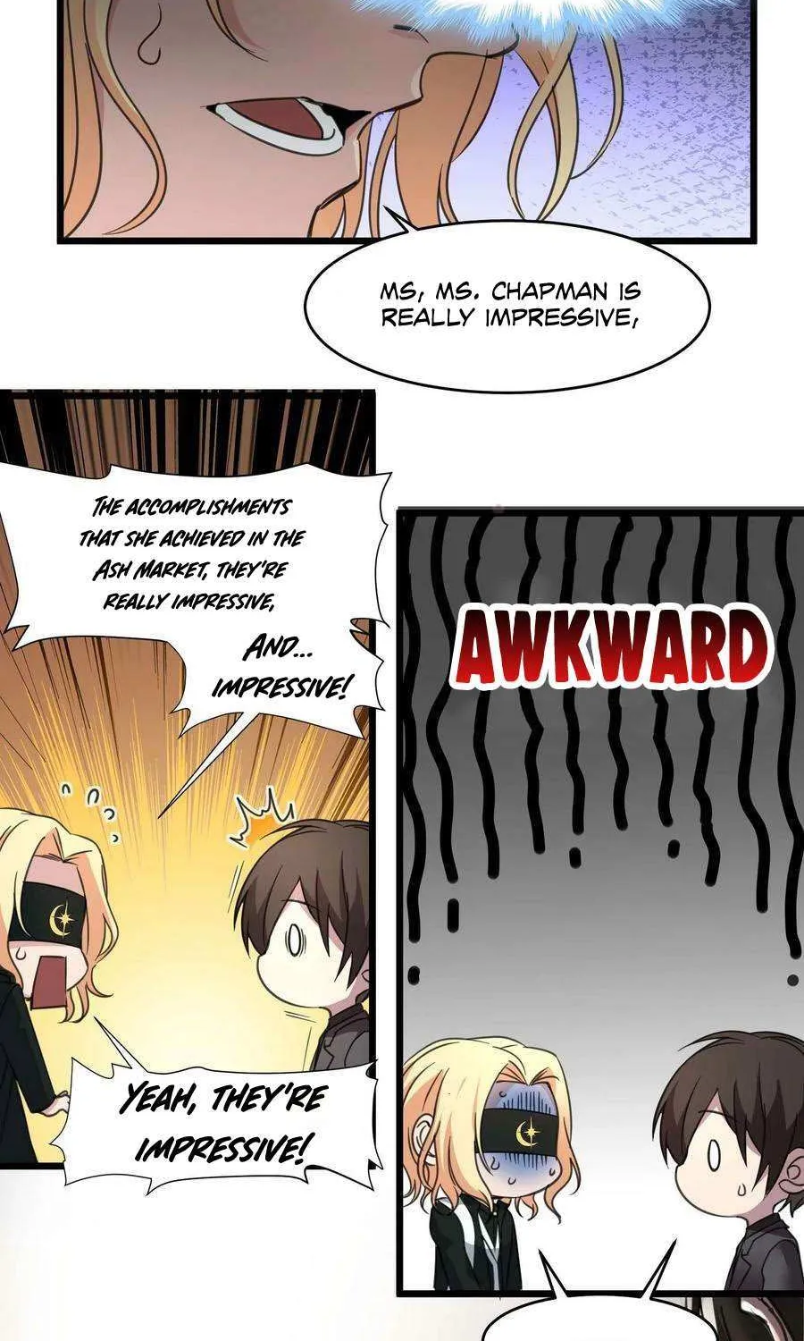 I’M Really Not The Demon God’S Lackey Chapter 87 page 50 - MangaKakalot