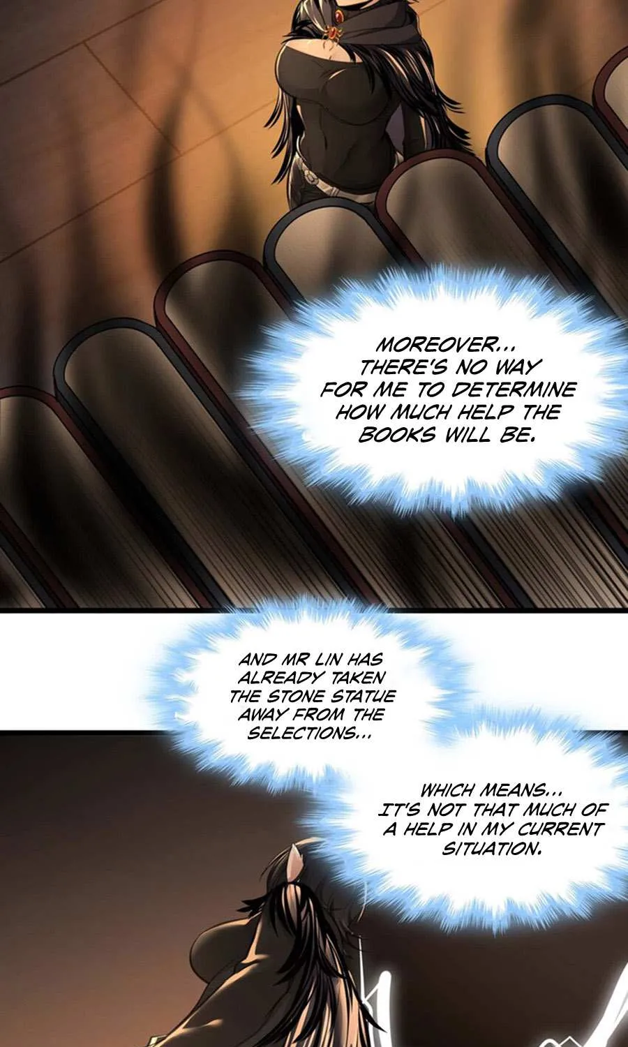 I’M Really Not The Demon God’S Lackey Chapter 93 page 13 - MangaNato