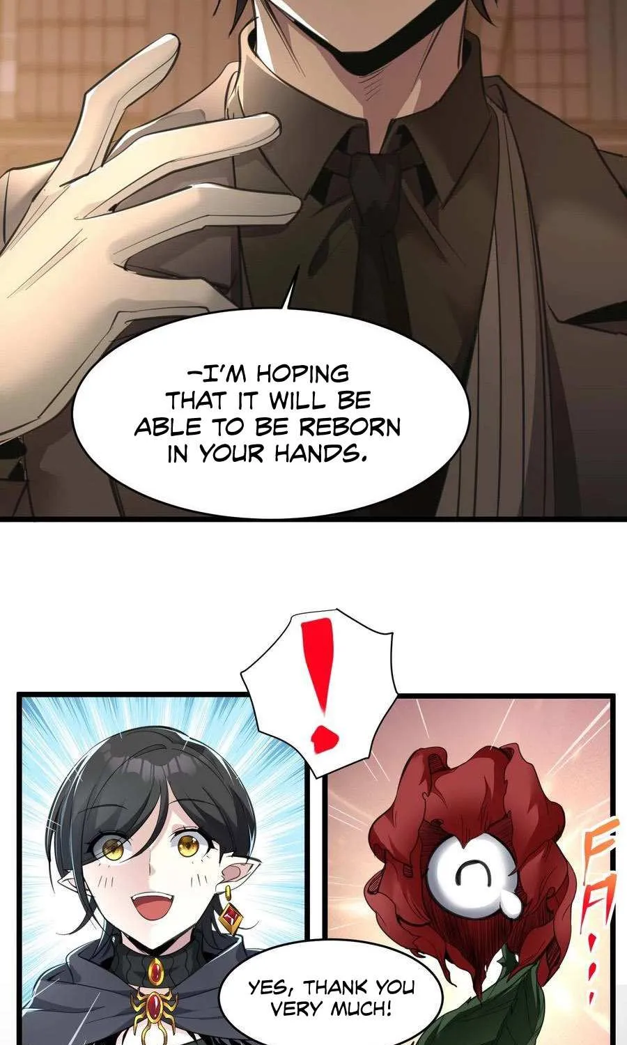 I’M Really Not The Demon God’S Lackey Chapter 93 page 62 - MangaNato