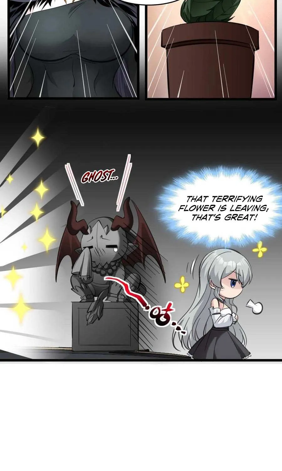 I’M Really Not The Demon God’S Lackey Chapter 93 page 63 - MangaNato