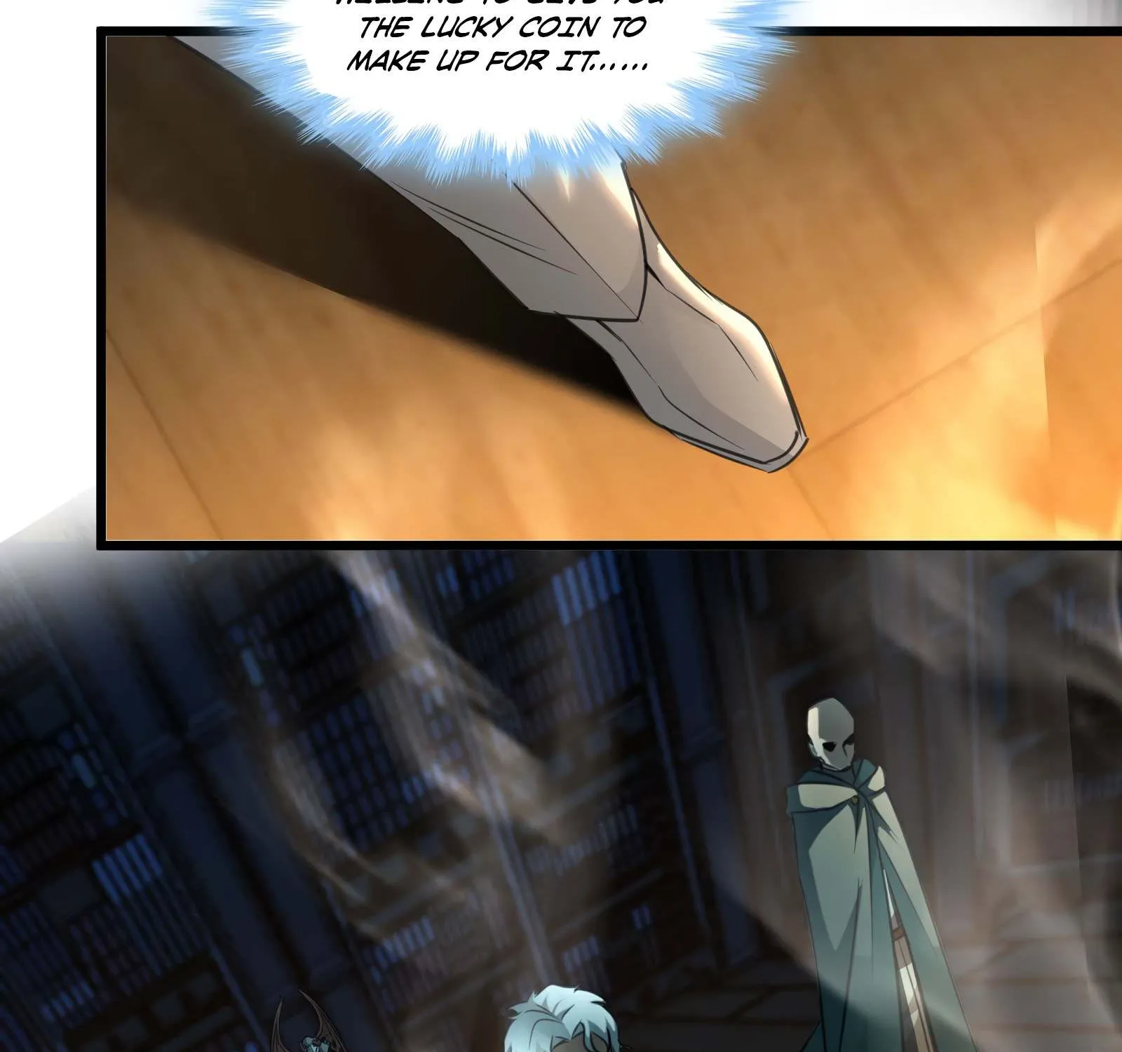 I’M Really Not The Demon God’S Lackey Chapter 98 page 63 - MangaKakalot