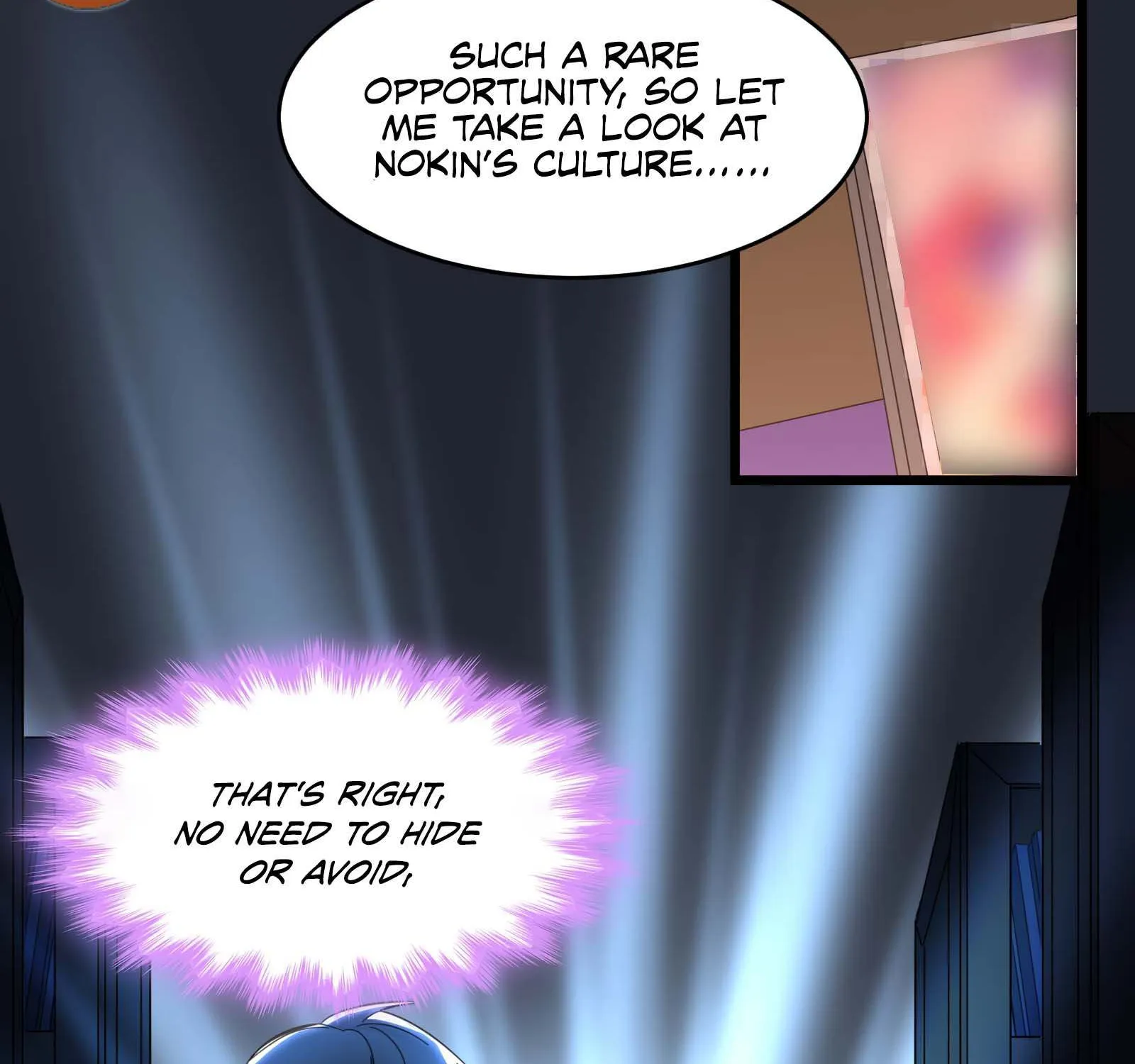 I’M Really Not The Demon God’S Lackey Chapter 99 page 24 - MangaNato