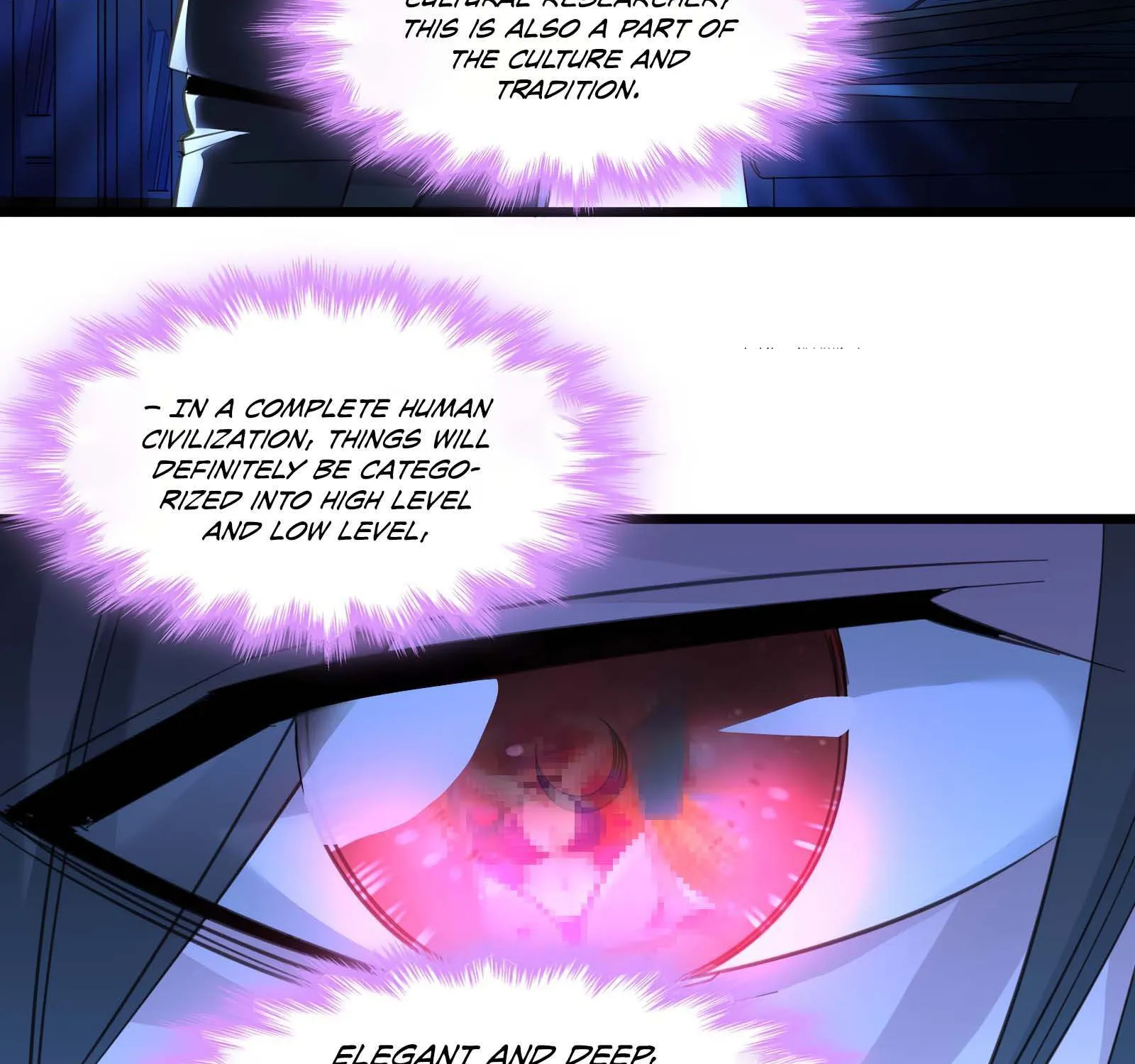 I’M Really Not The Demon God’S Lackey Chapter 99 page 26 - MangaNato