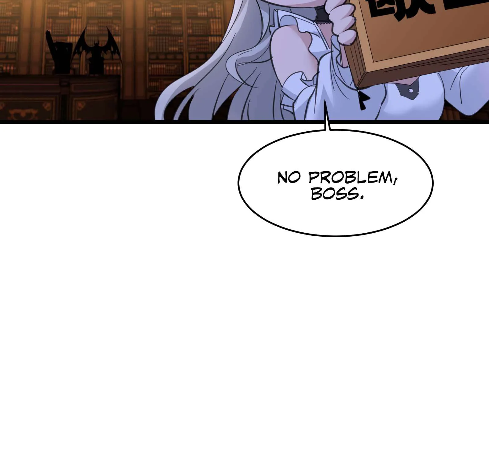 I’M Really Not The Demon God’S Lackey Chapter 99 page 58 - MangaNato