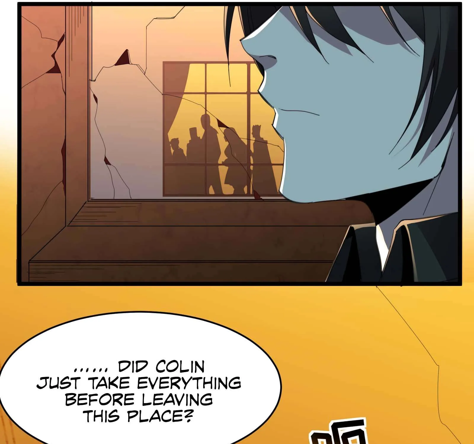 I’M Really Not The Demon God’S Lackey Chapter 99 page 9 - MangaNato