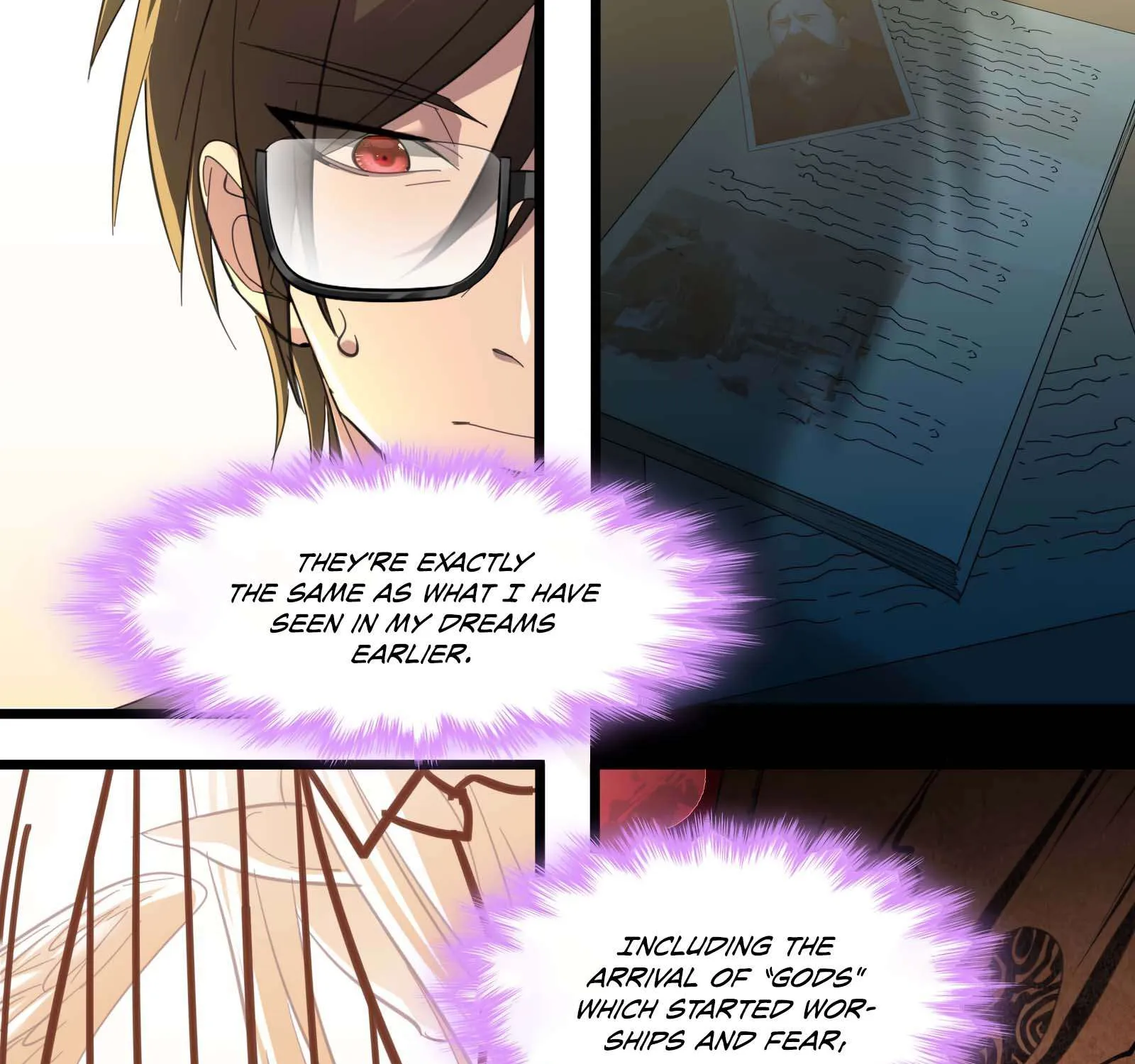 I’M Really Not The Demon God’S Lackey Chapter 99 page 82 - MangaNato