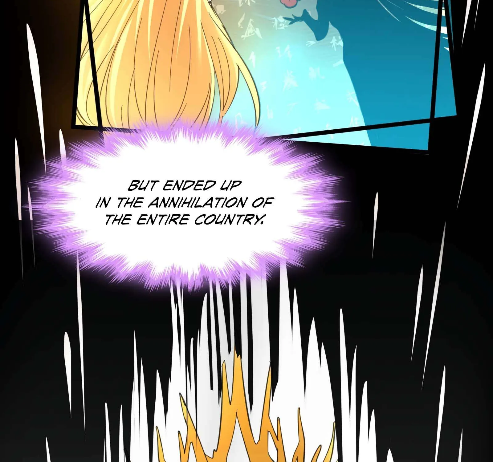 I’M Really Not The Demon God’S Lackey Chapter 99 page 86 - MangaNato