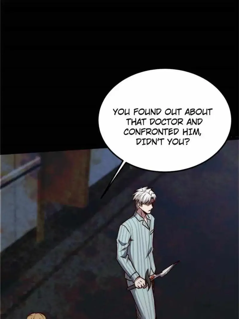 I’M Really Scared! Chapter 52 page 39 - MangaNato