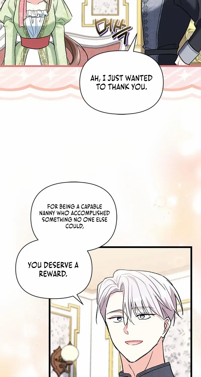 I’m Repaying The Kindness That Raised Me With Obsession Chapter 33 page 62 - MangaKakalot